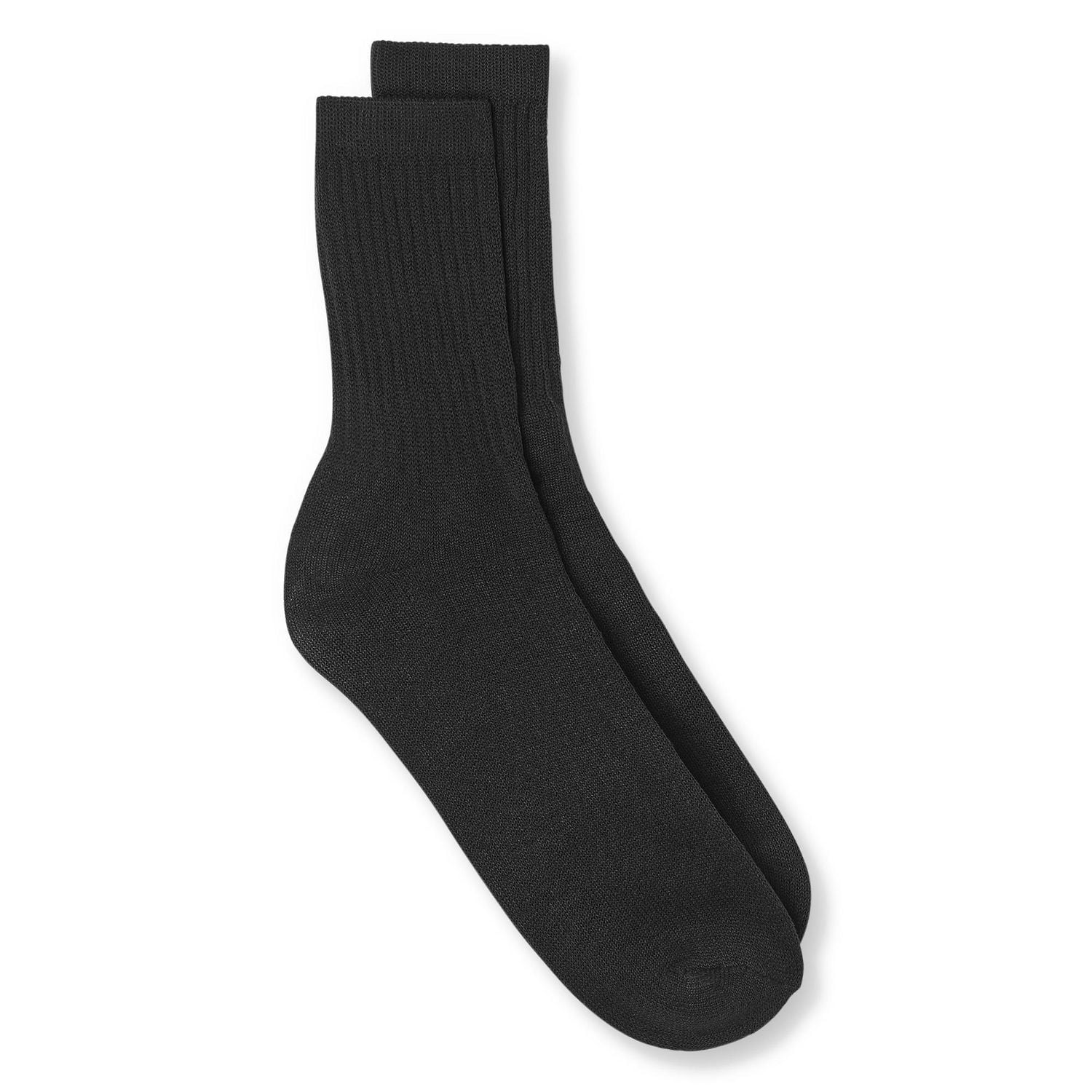 Athletic Crew Socks 20-Pack - Image 2