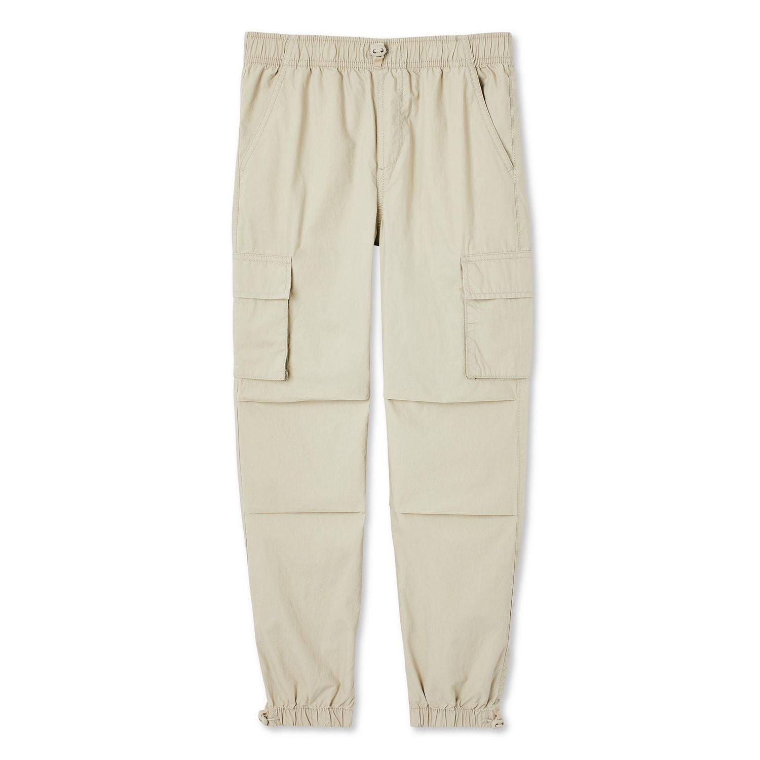 Georges Youth Parachute Pants - Image 2