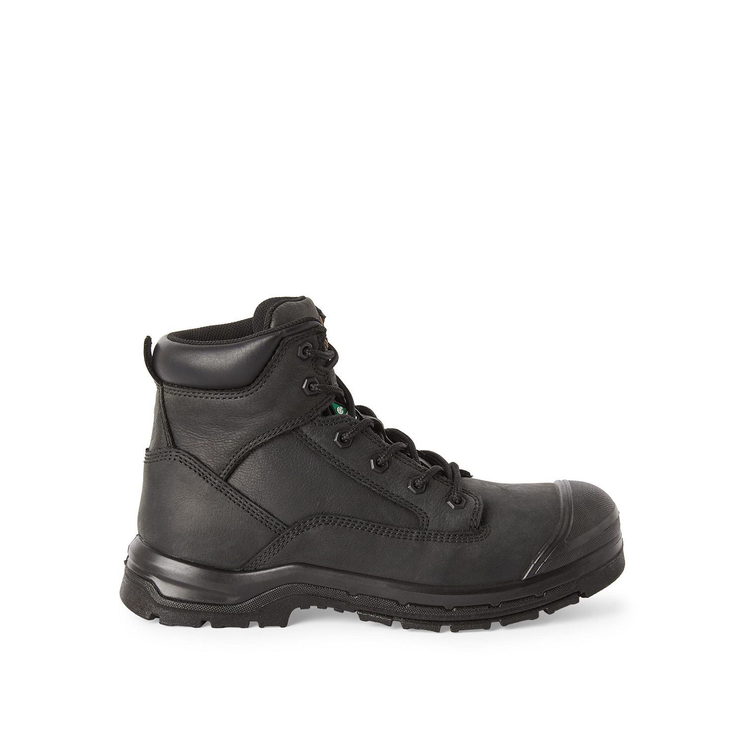 Workload Safety Work Boots - Image 2