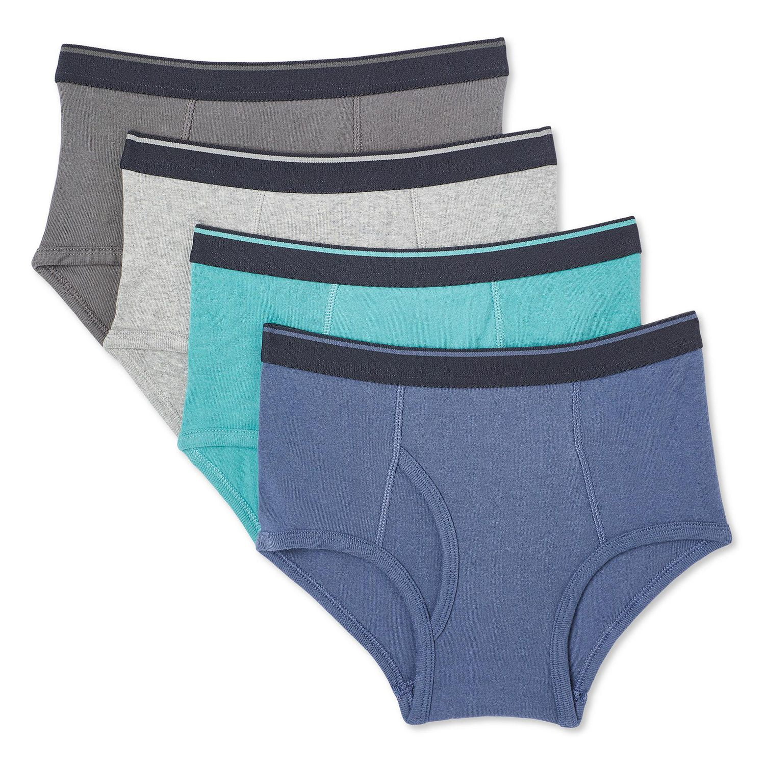 George's Briefs 4-Pack - Image 2
