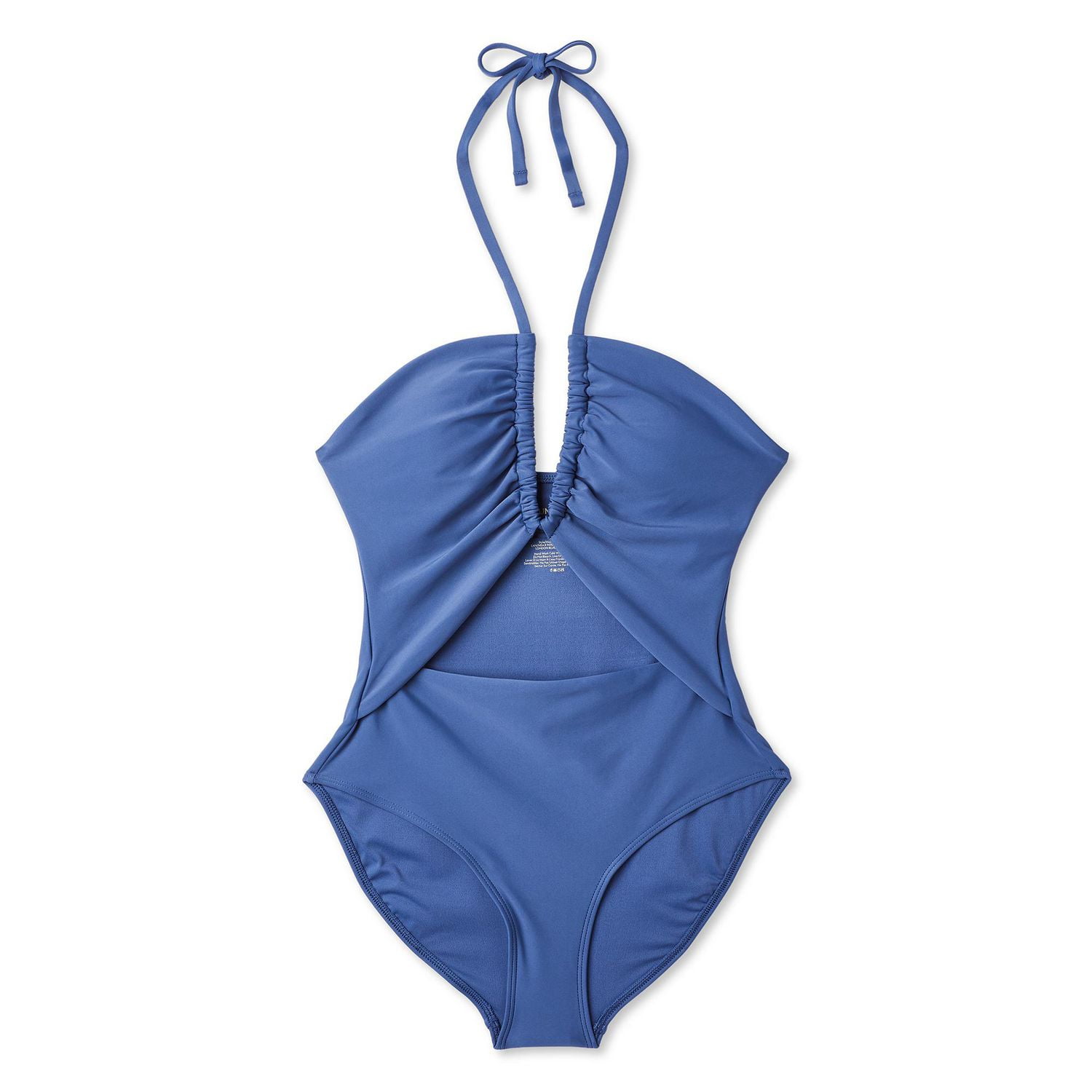 No Boundaries Cut-Out One Piece Swimsuit - Image 2
