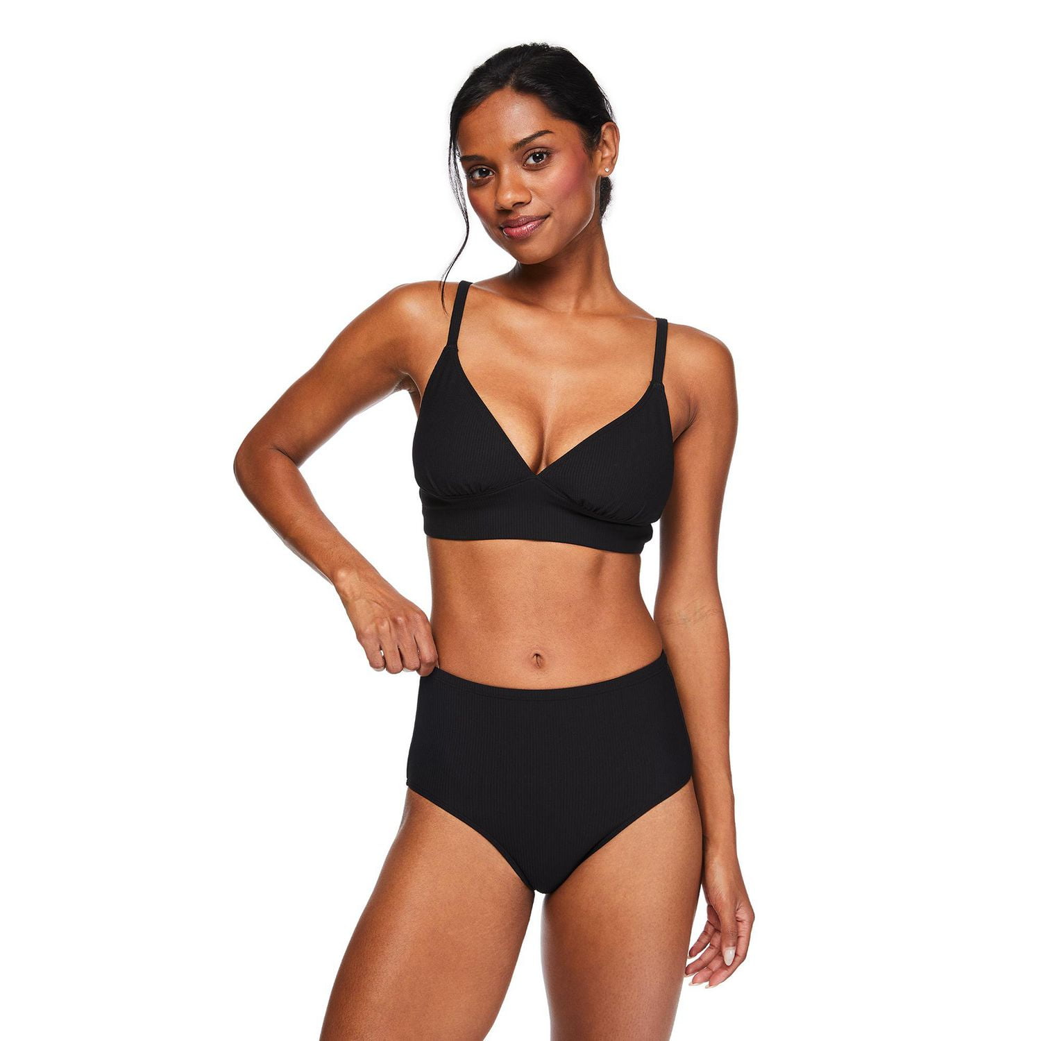 Triangle Bikini Top - Image 2