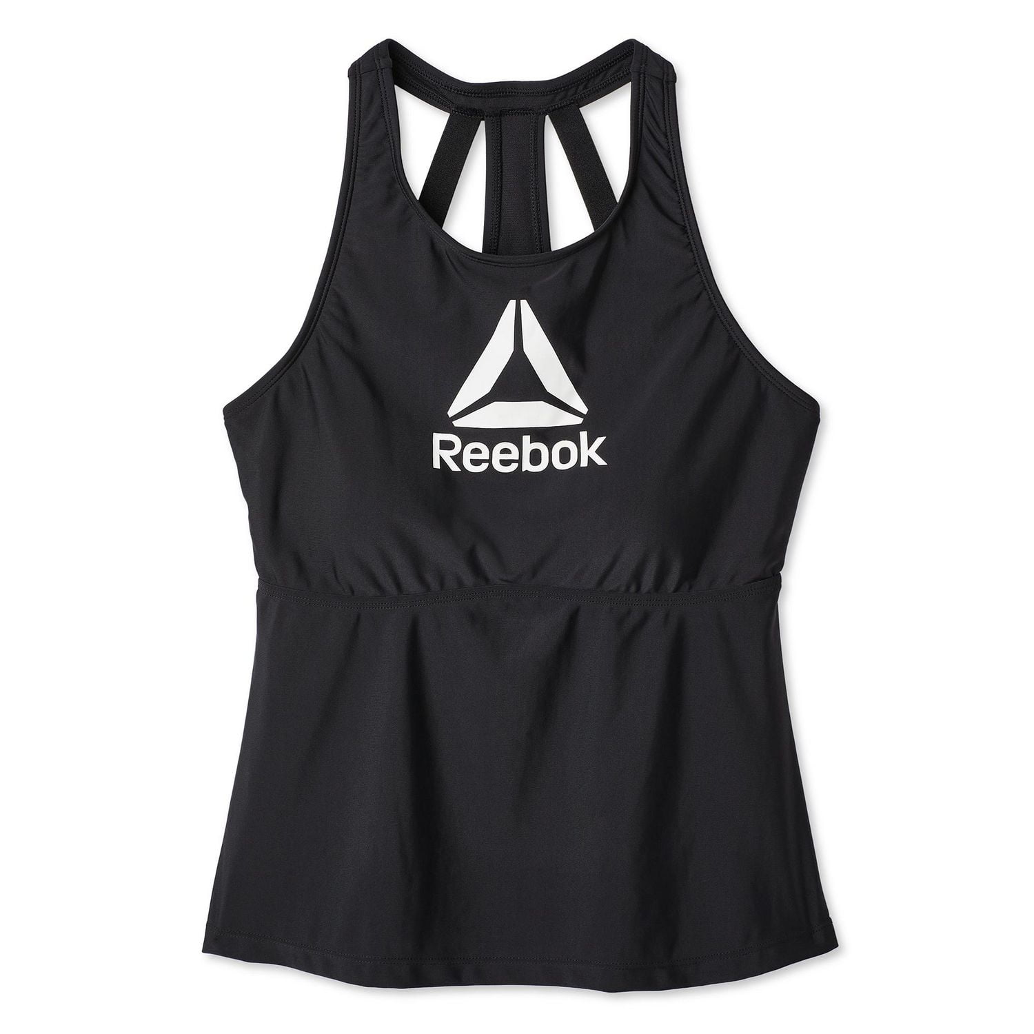 Reebok High-Neck Tankini - Image 2