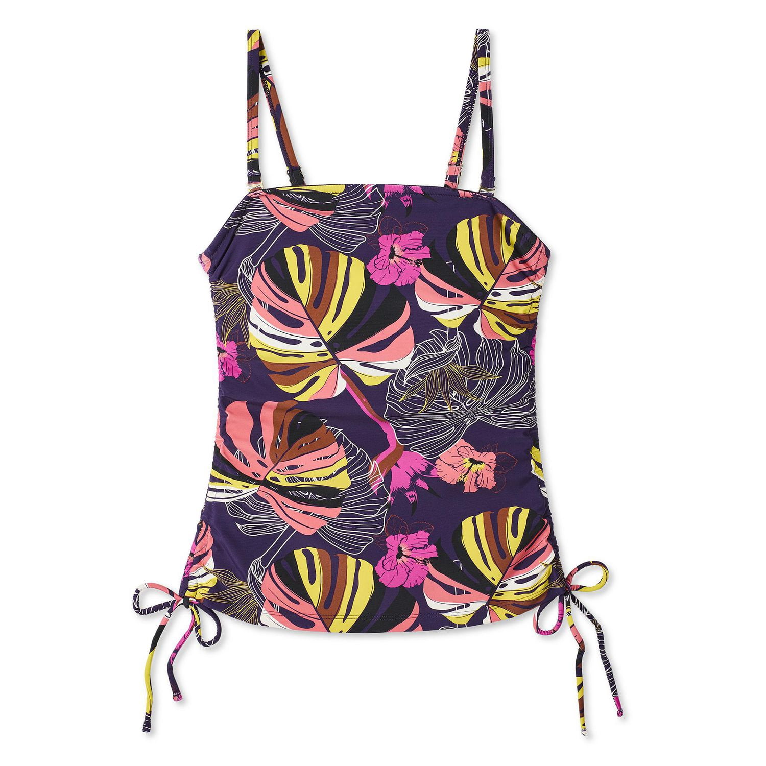 Bandeau Tankini - Image 2