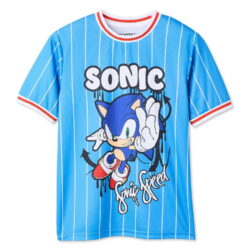 Boys Tops