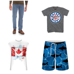 Mens