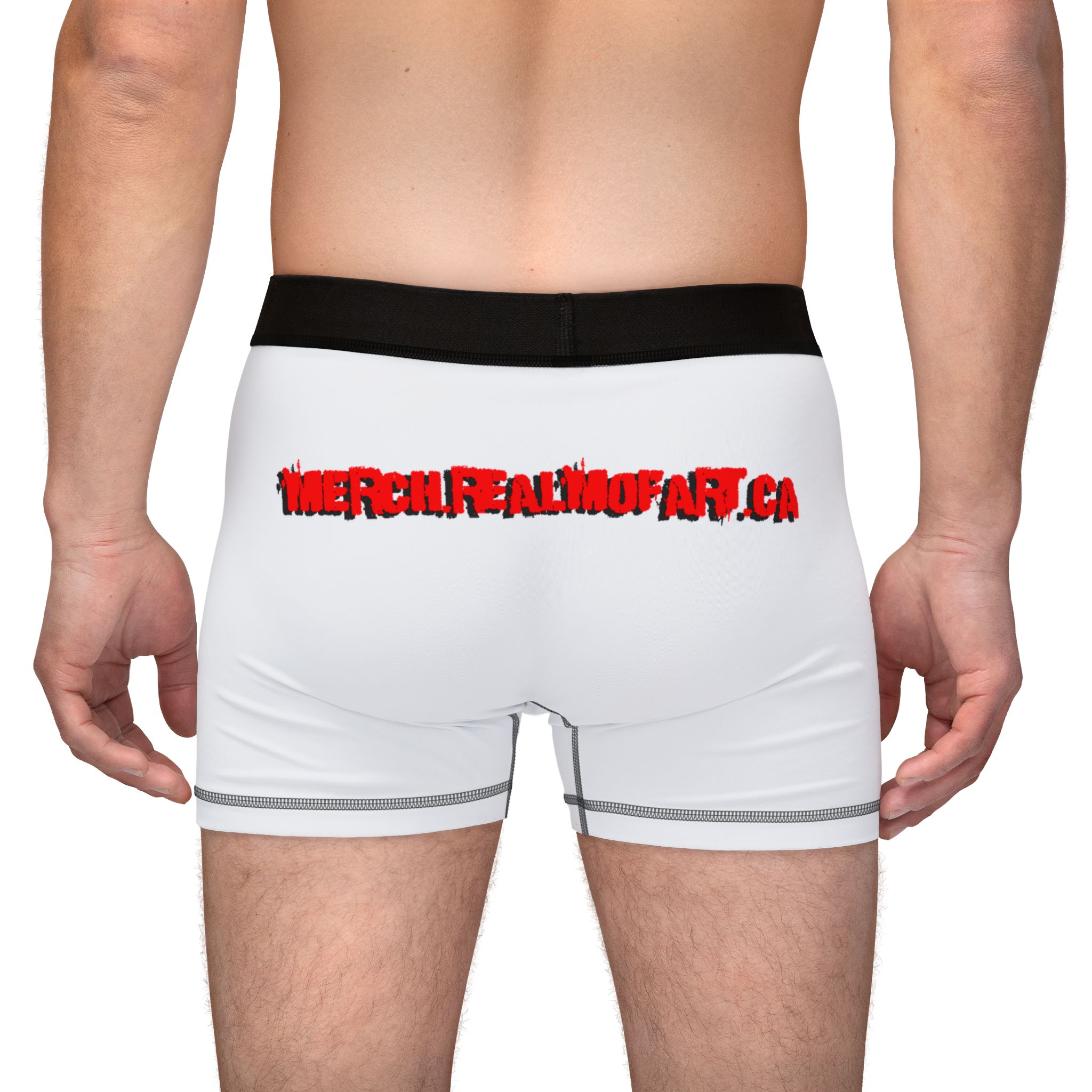 Release the Tism - Boxer Briefs - Image 3