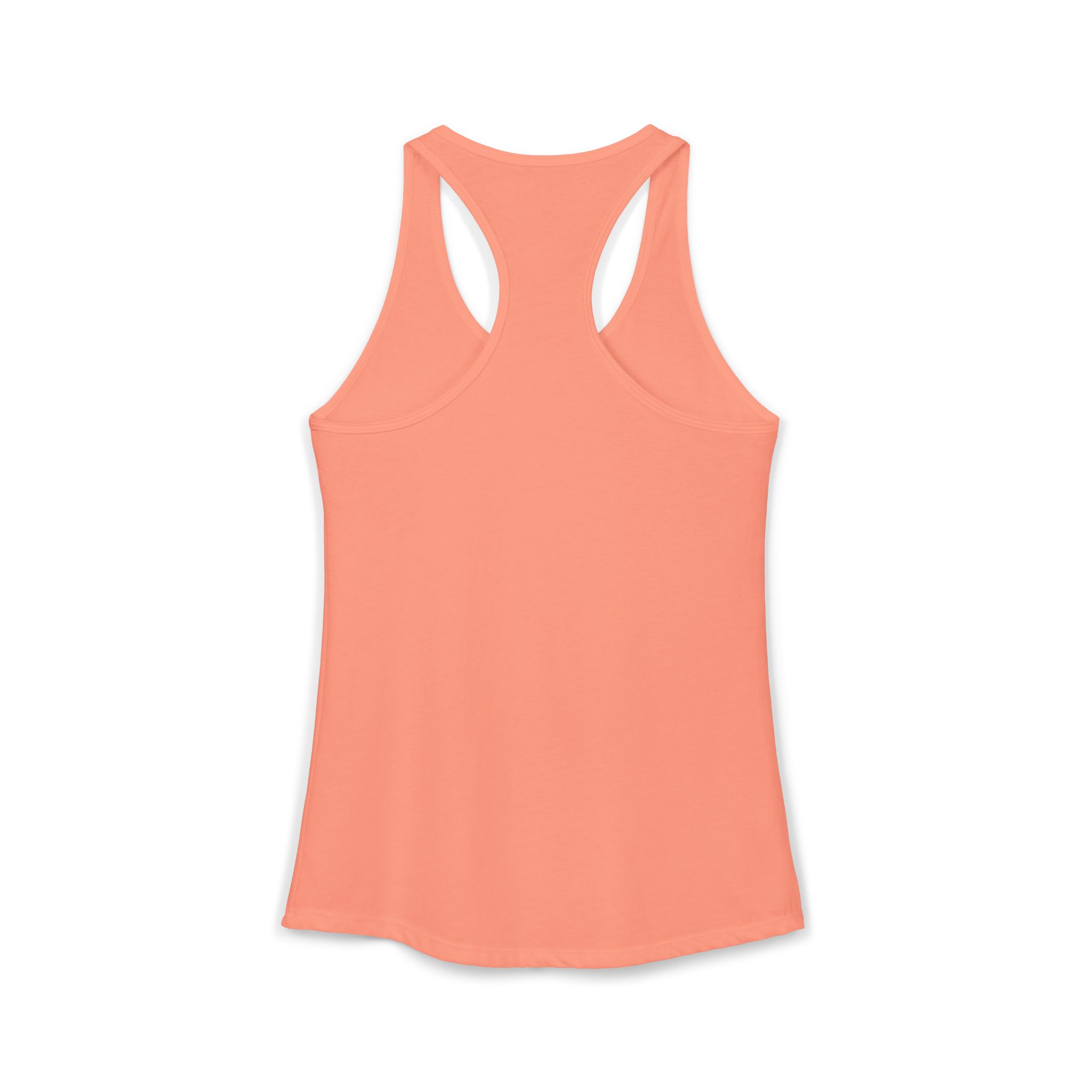 Talk To The Paw - Pride - Racerback Tank - Image 8