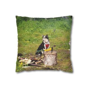 Decorative Blankets and Pillows