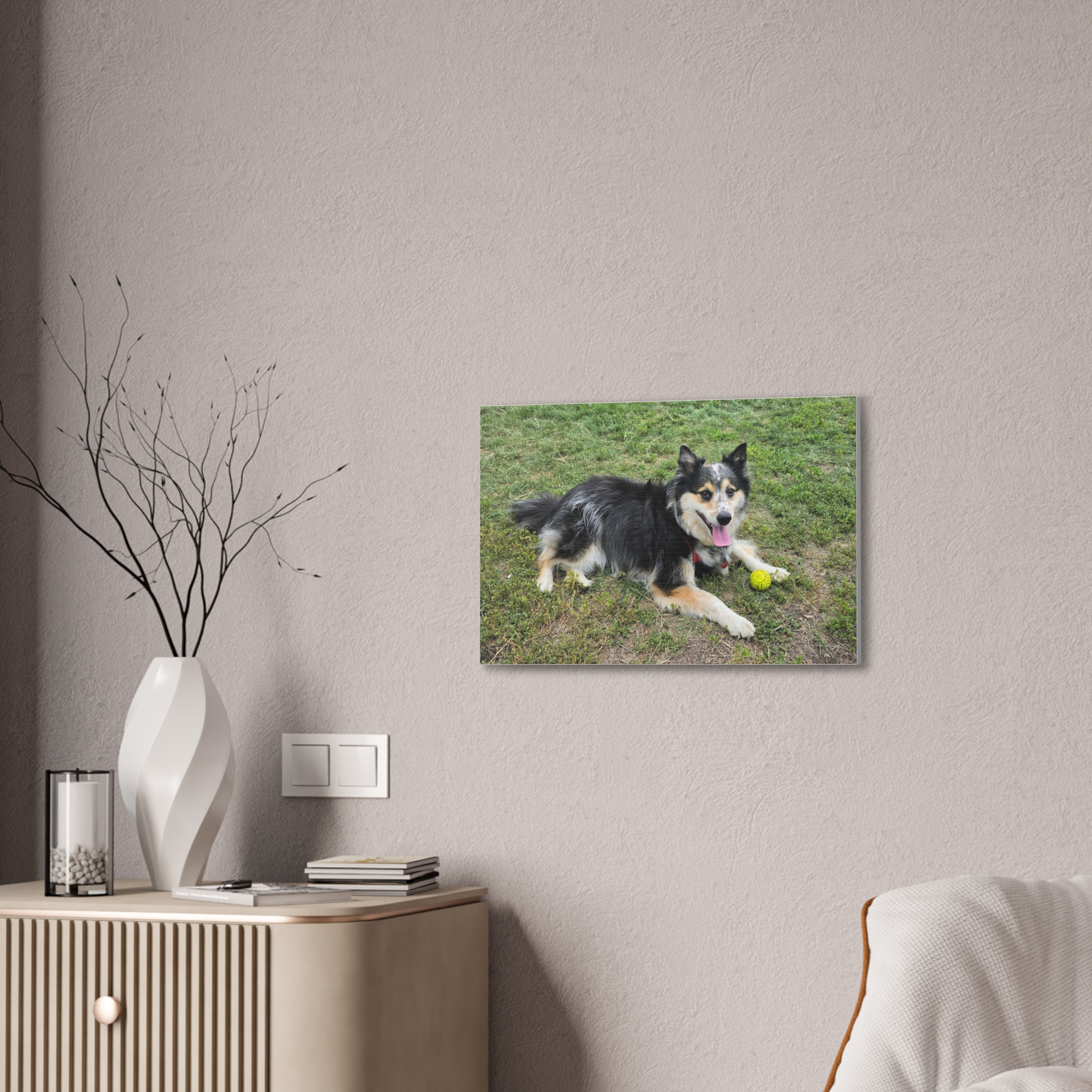 The Seto. - Wall Art (Stretched Canvas Print) - Image 8