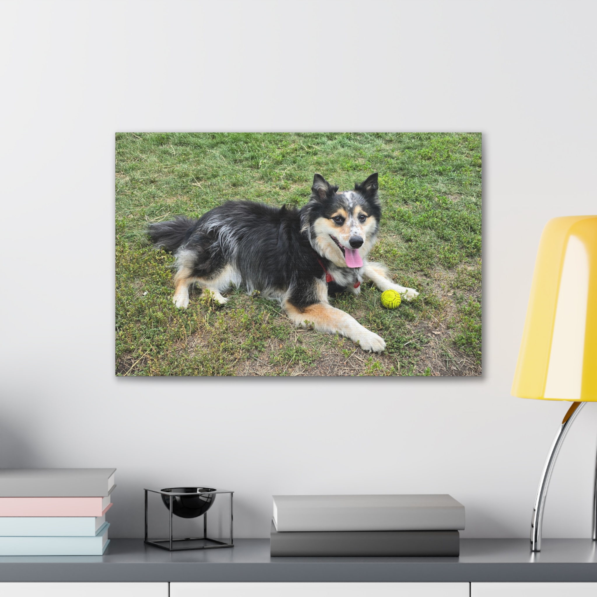 The Seto. - Wall Art (Stretched Canvas Print) - Image 7