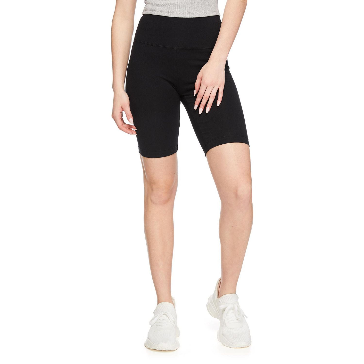 No Boundaries Bike Shorts - Image 2