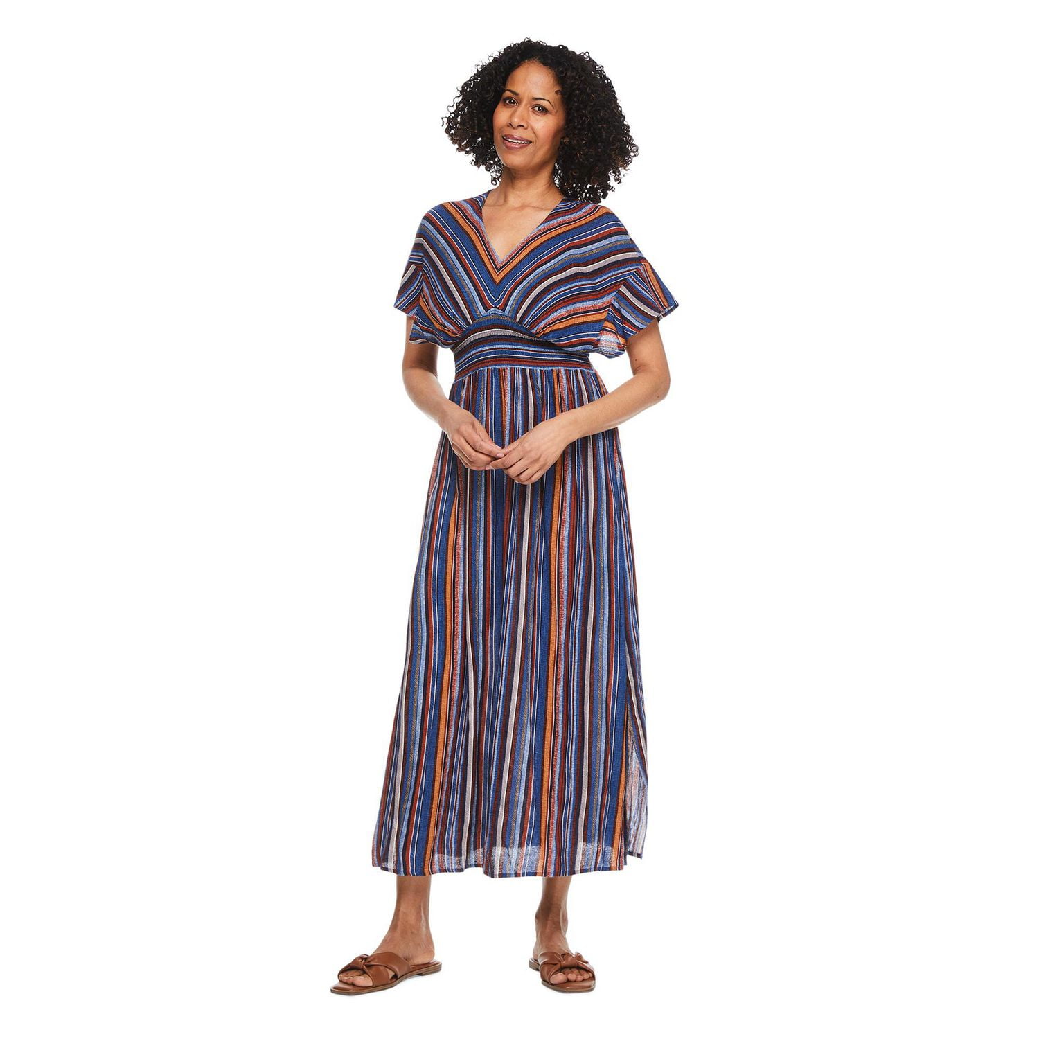 Iyla Maxi Dress - Image 2
