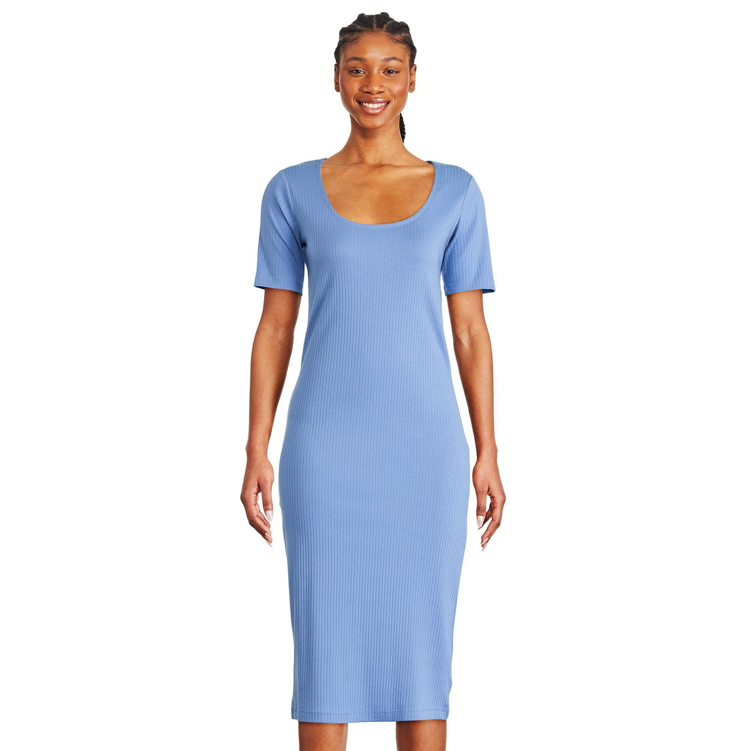 Midi Dress - Image 2