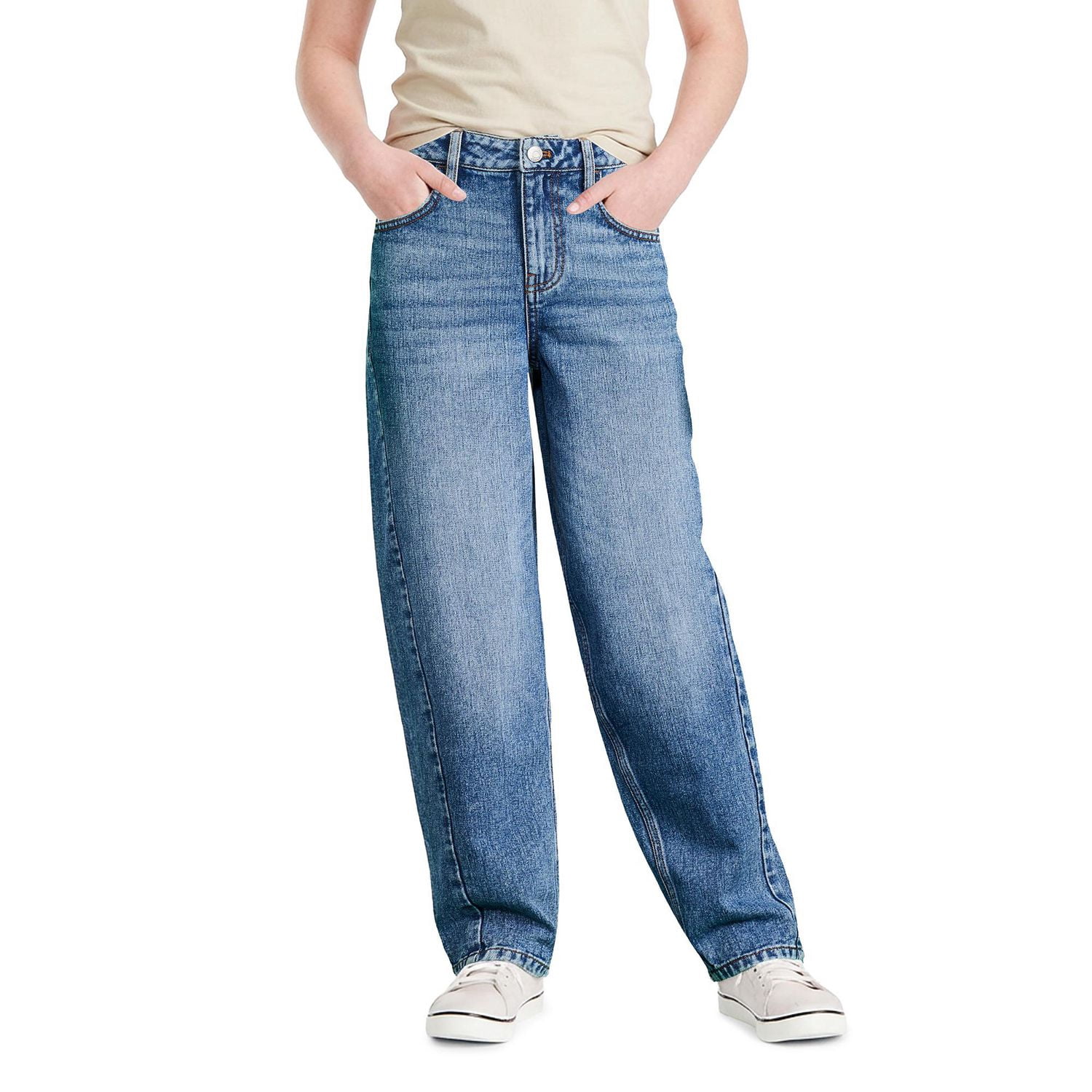Barrel Jeans - Image 2