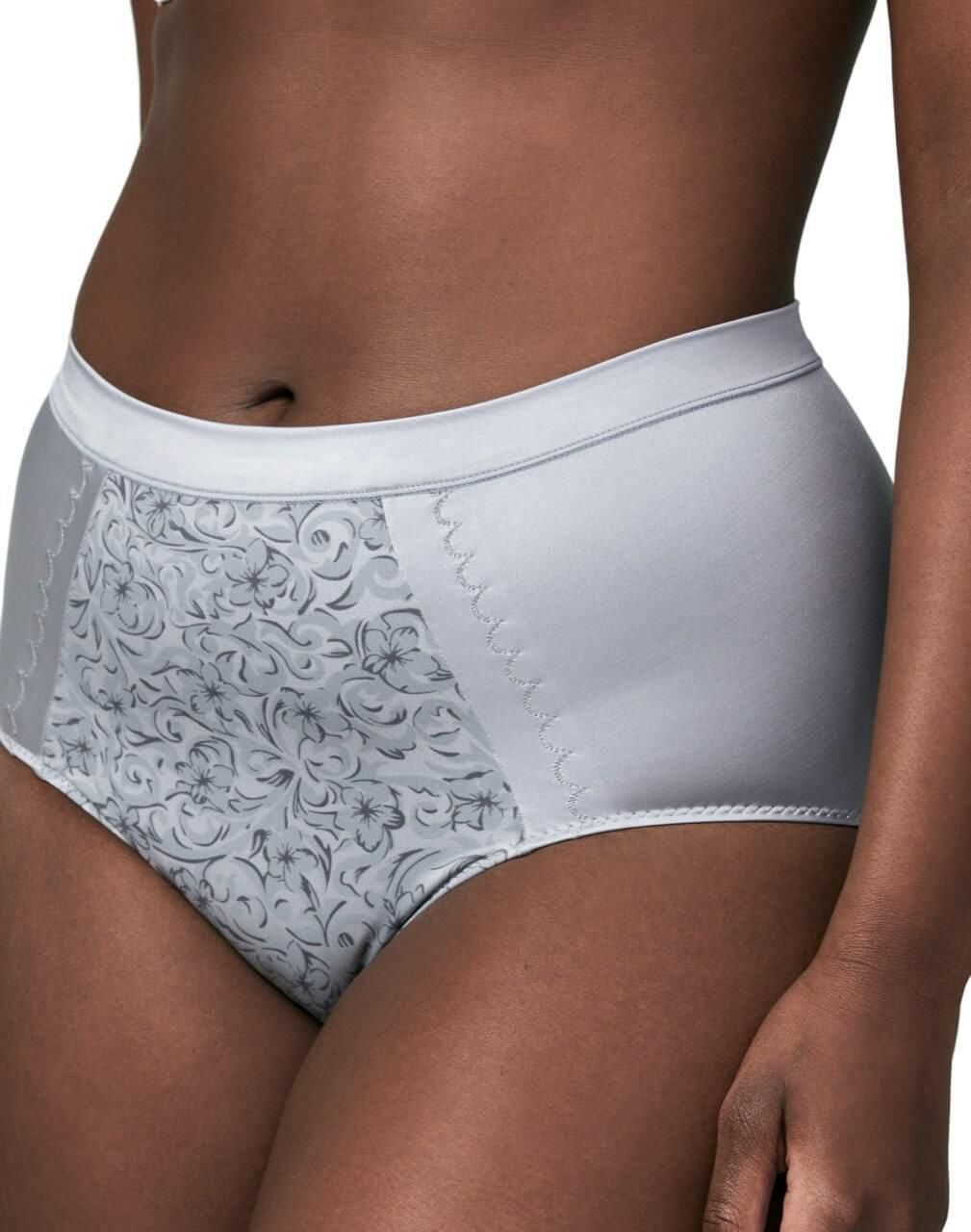 WonderBra Brief with Tummy Control Panel - Image 2