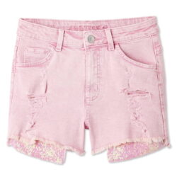 Girls Shorts