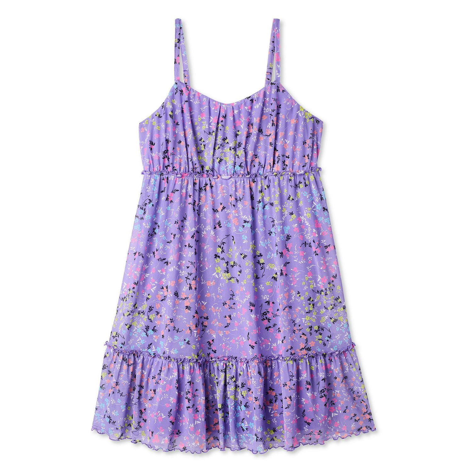 My Sister's Empire Babydoll Dress - Image 2