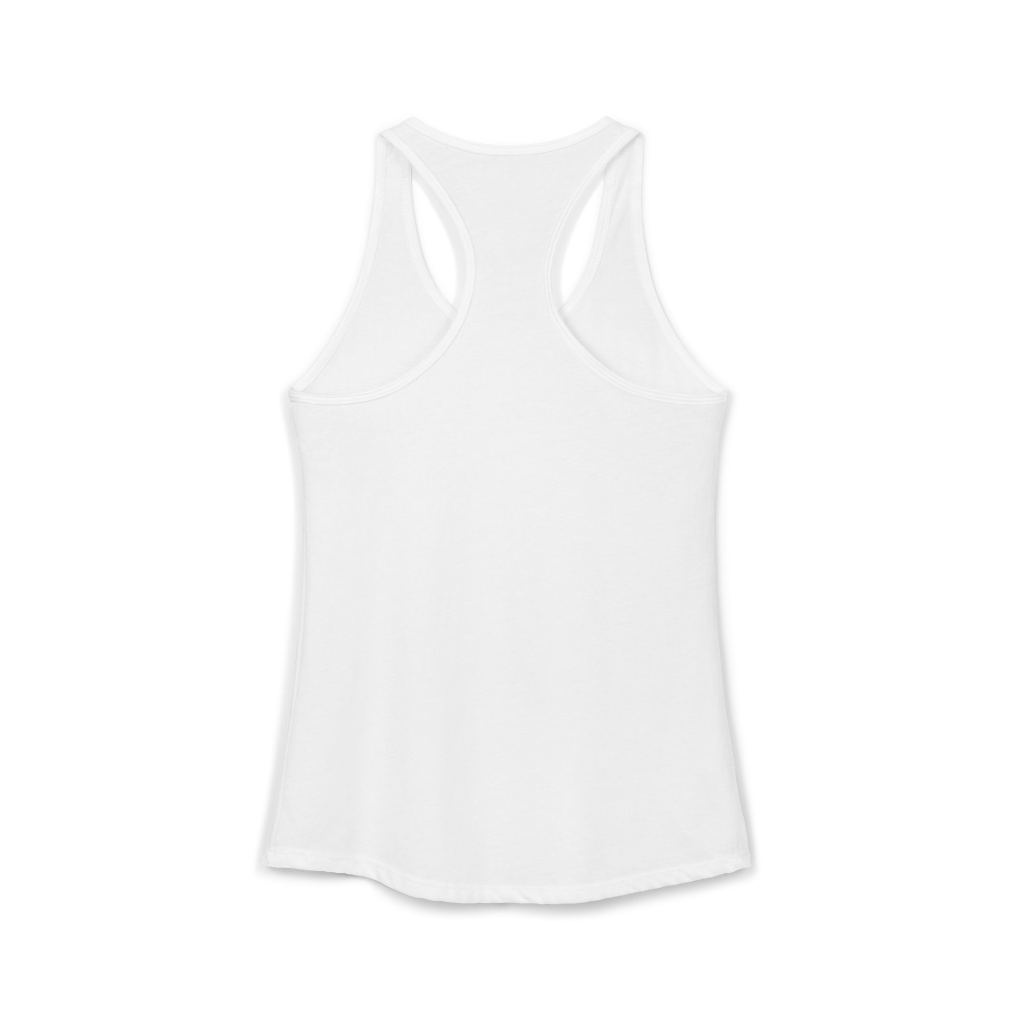 Talk To The Paw - Pride - Racerback Tank - Image 4