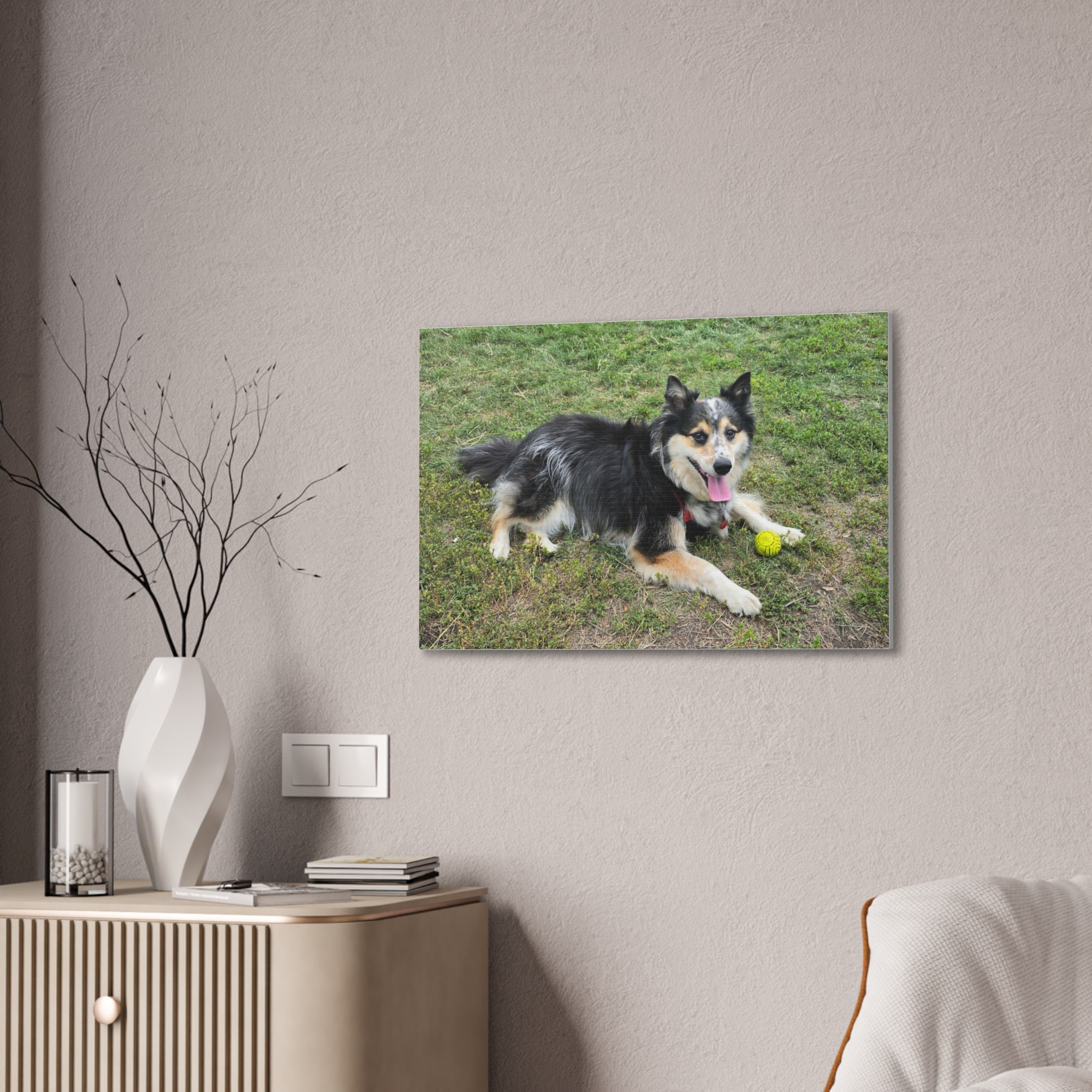 The Seto. - Wall Art (Stretched Canvas Print) - Image 12
