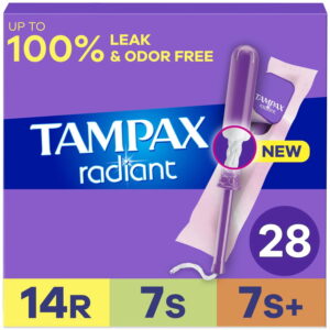 Feminine Care
