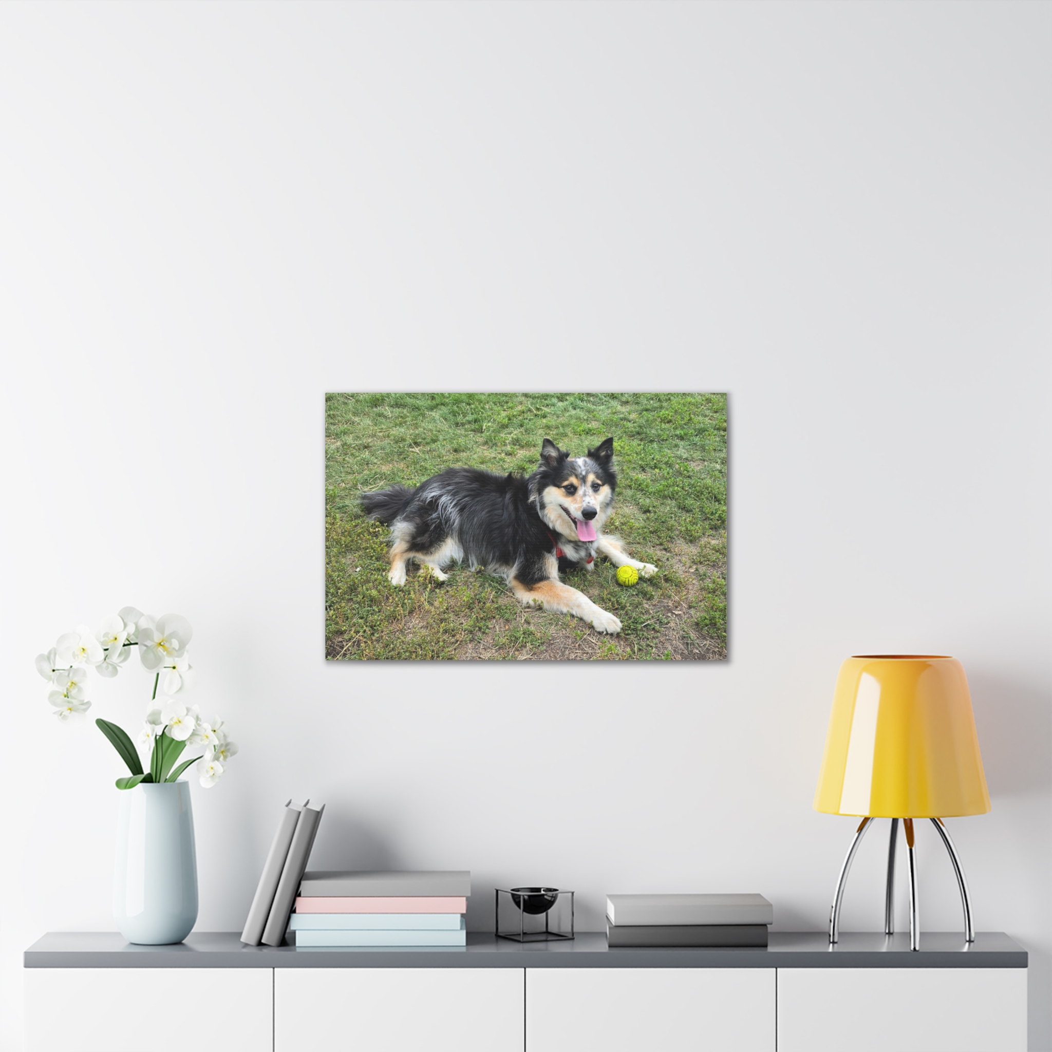 The Seto. - Wall Art (Stretched Canvas Print) - Image 11