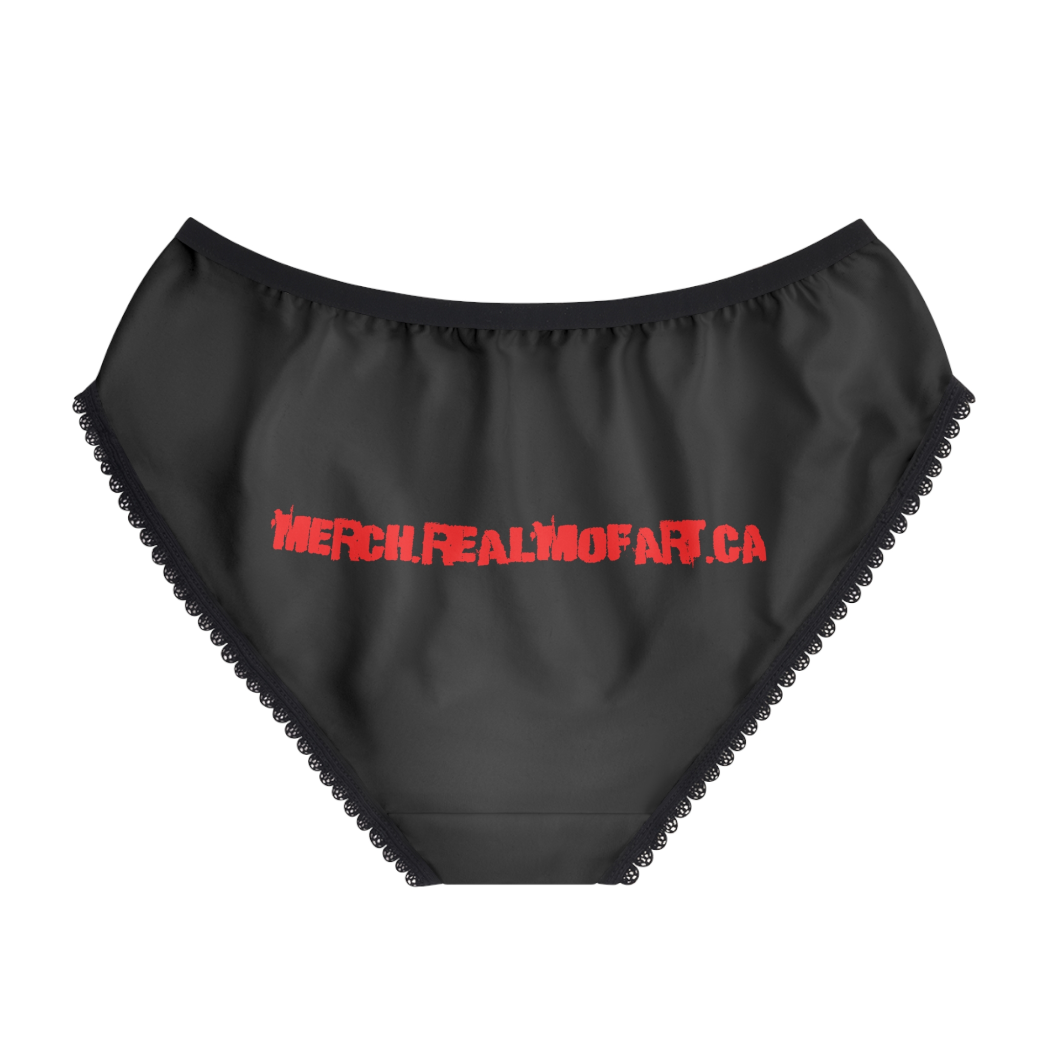 Release The Tism Women's Briefs - Image 2