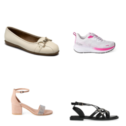 Womens Footwear