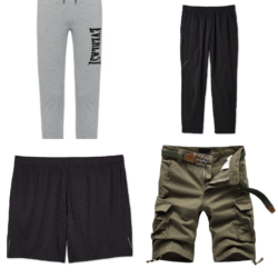 Mens Bottoms