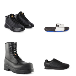 Mens Footwear
