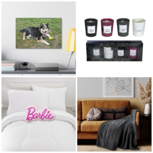 Home Decor