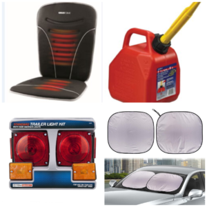 Automotive
