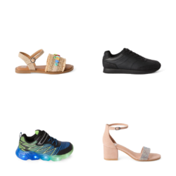 Footwear