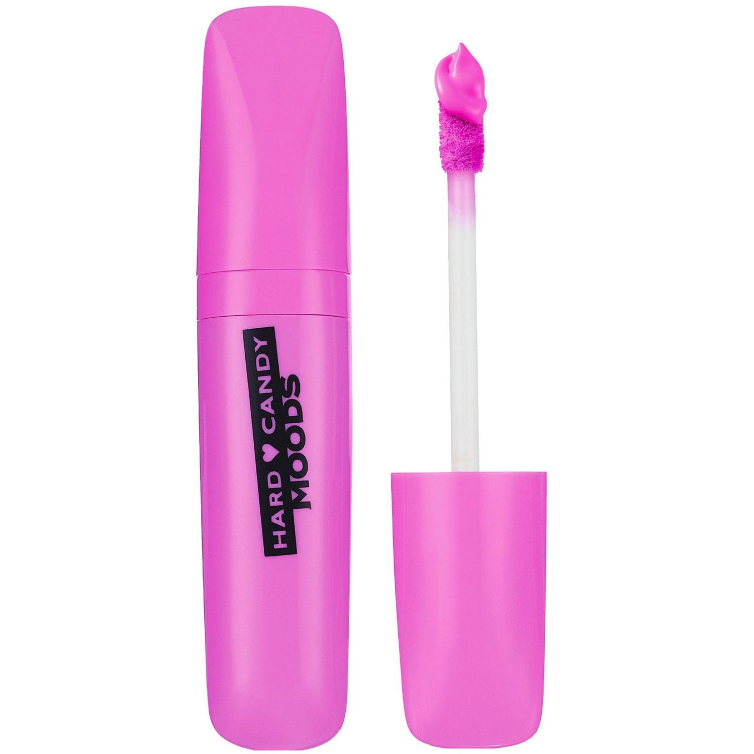 Hard Candy Moods Shadow Paint, Cream Eye Shadow & Shadow Primer, Matte Finish - Image 2