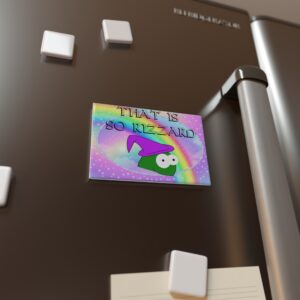 Magnets