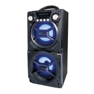 Audio and Video