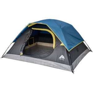 Tents & Tarps