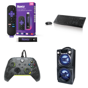 Electronics