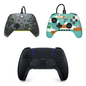 Gaming Accessories