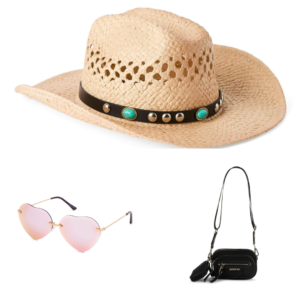 Womens Accessories