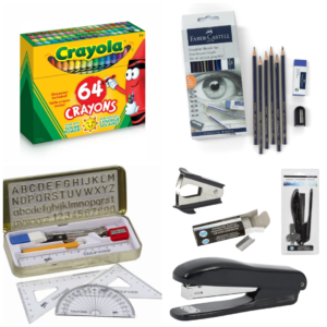 Stationary