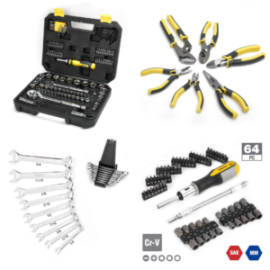 Tools