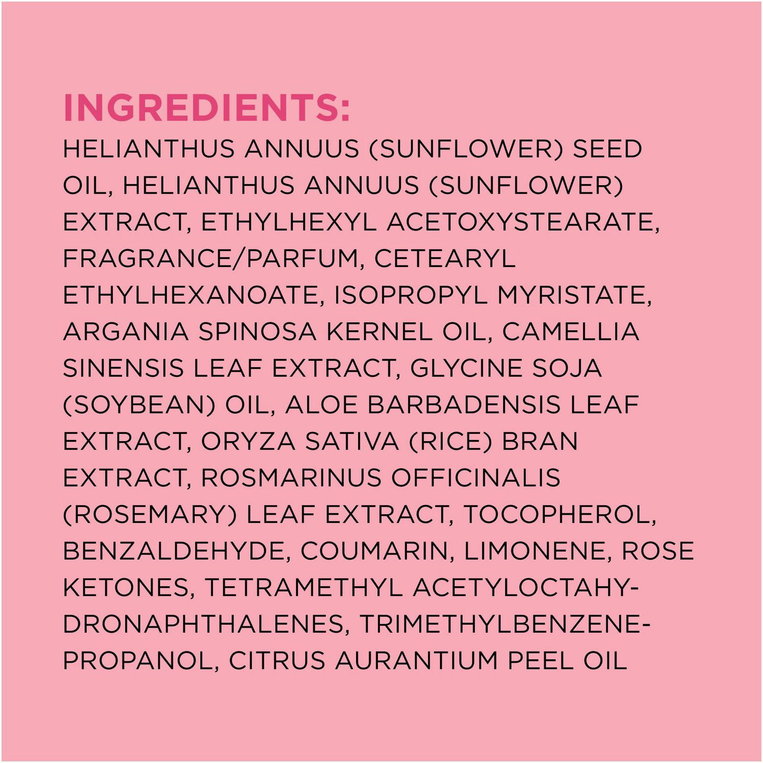 Cake Beauty Desserted Island Body Butter Balm 8oz
