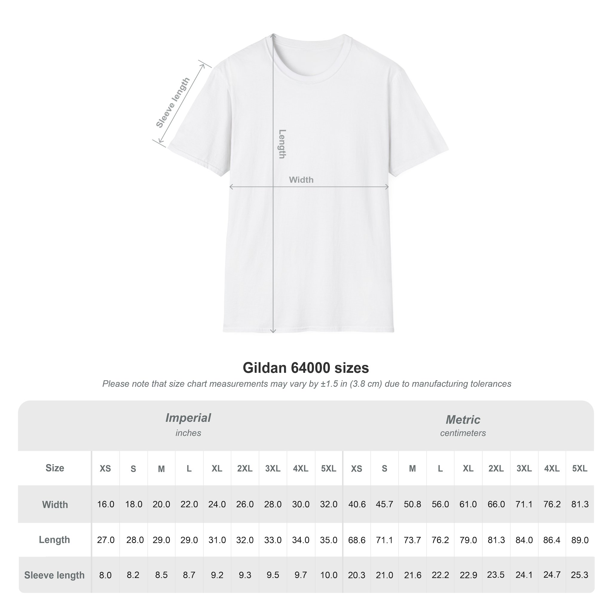 Live or Die Mantra - T-Shirt - Image 3