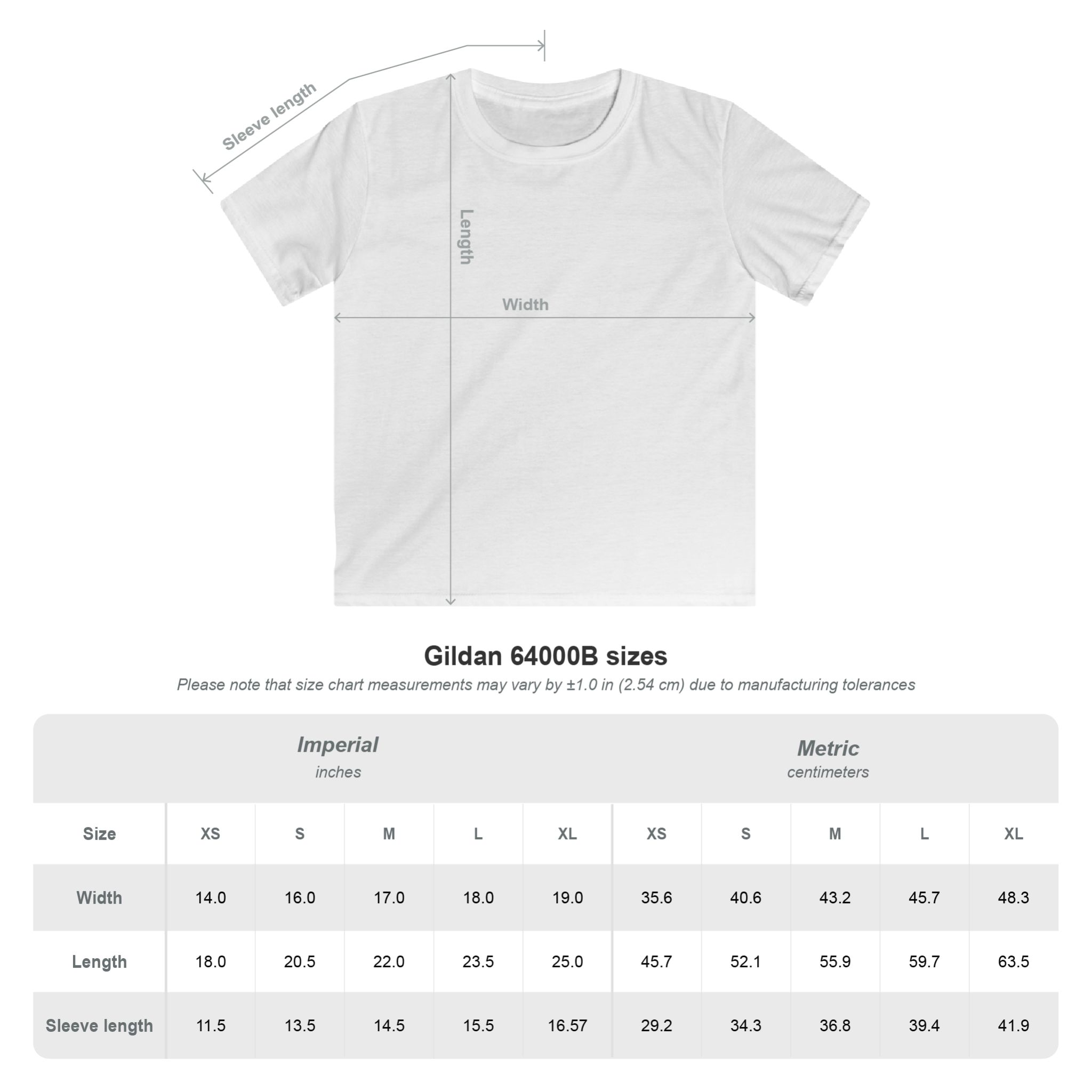 Talk to the Paw - Youth T-shirt - Image 3