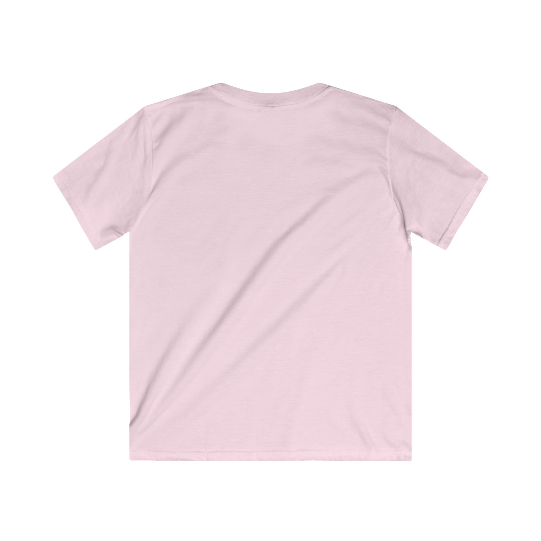 Talk to the Paw - Youth T-shirt - Image 5